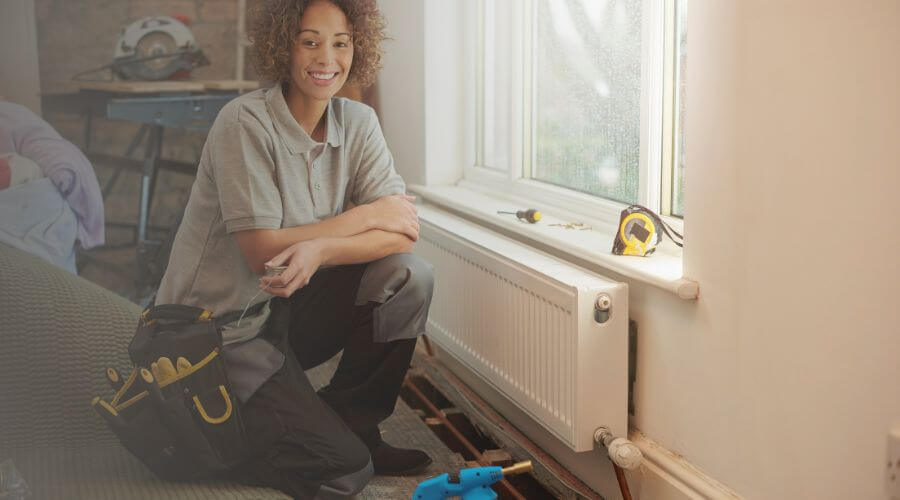 Professional Water heater repair services in Saratoga, AR